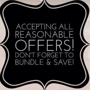 Bundle and Save 20% OFF ALL BUNDLES 2 OR MORE